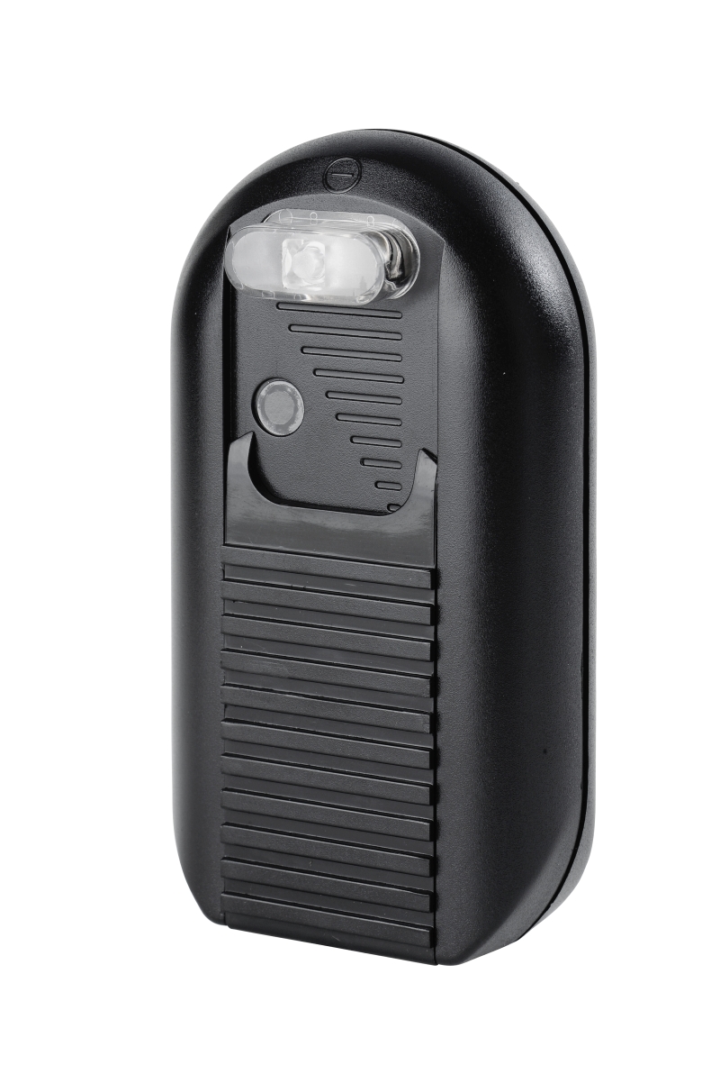 Bodendimmertrafo für LED Lampen 1-25W 12V DC Schwarz Dieser Bodendimmer ist ideal zum Dimmen von 12V DC LED Retrofit Leuchtmittel mit 1W bis. 25W Mit Soft-Start zur Lampenschonung Durc