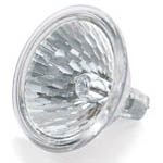 BLV Ambilon / Eurostar Titan, 75W 12V Gu5,3, 12° spot,  Halogen Niedervolt Reflektorlampe