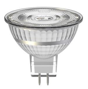Blulaxa LED Lampe 5,5W GU5,3 MR16 36° Retrofit  Blulaxa LED Lampe 5,5W GU5,3 MR16 36° Retrofit