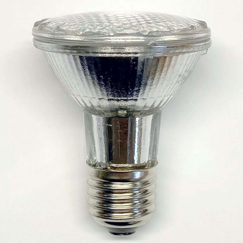 PAR20 Halogenlampe 50W E27 30° flood, ähnlich wie HiSpot 63 Superia 50W E27 230V/240V 0021126 / 0021128  PAR20 Halogenlampe 50W E27 30° flood, ähnlich wie HiSpot 63 Superia 50W E27 230V/240V 0021126 / 0021128
