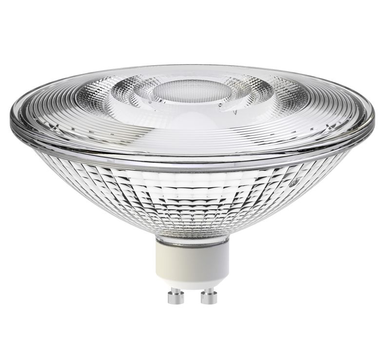 RefLED Retro ES111 13W V2 1150lm Dim 830 25SL GU10  RefLED Retro ES111 13W V2 1150lm Dim 830 25SL GU10