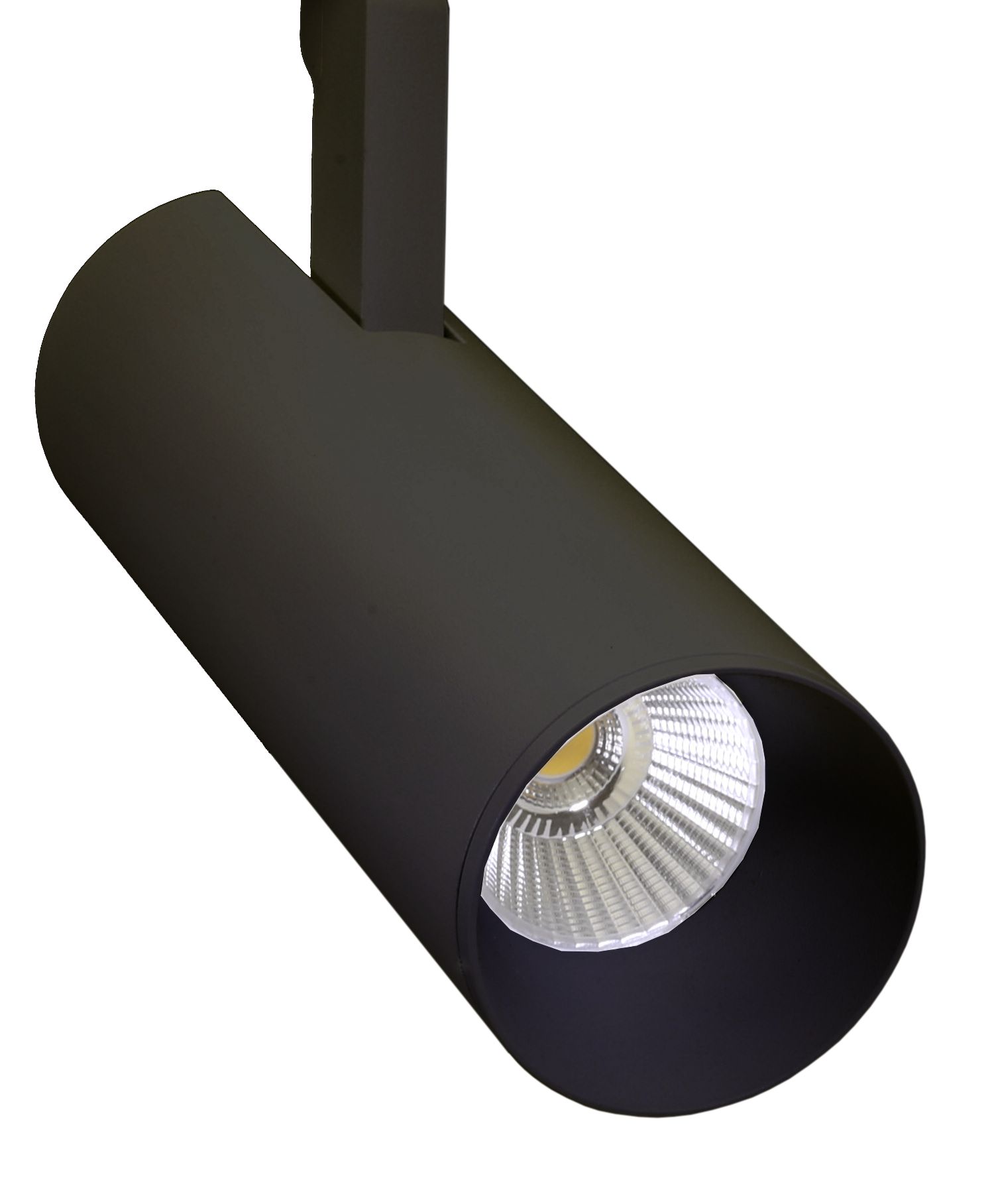 LED Schienenstrahler STORE LIGHT ONE 20W 2400lm und 3000K pure white, Gehäuse SCHWARZ, Reflektor 36° FLOOD, mit 3 Phasen Universal-Stromschienenadapter DER LED Shopstrahler mit dem TOP Preis-L LED Schienenstrahler STORE LIGHT ONE 20W 2400lm und 3000K pure white, Gehäuse SCHWARZ, Reflektor 36° FLOOD, mit 3 Phasen Universal-Stromschienenadapter DER LED Shopstrahler mit dem TOP Preis-L