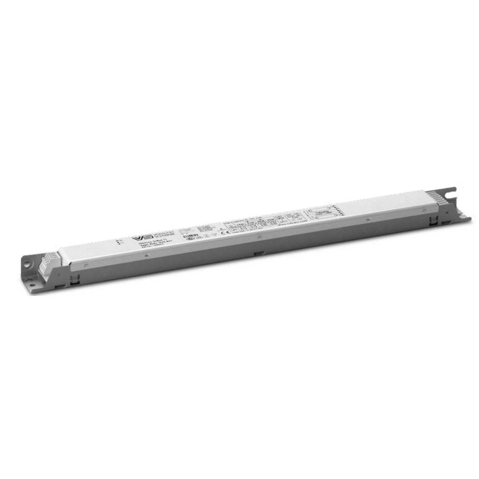 ELXc 254.865 EVG - elektronisches Vorschaltgerät für 2x55W TC-L (2G11)  auch passend für 2x54W T5 Leuchtstoffröhren LxBxH: 359x30x21mm Notlichttauglich 220-240V AC, 176-264V DC Vorgäng ELXc 254.865 EVG - elektronisches Vorschaltgerät für 2x55W TC-L (2G11)  auch passend für 2x54W T5 Leuchtstoffröhren LxBxH: 359x30x21mm Notlichttauglich 220-240V AC, 176-264V DC Vorgäng