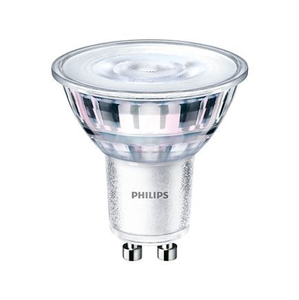Corepro LEDspot 4.6-50W GU10 840 36D 840 kaltweiss