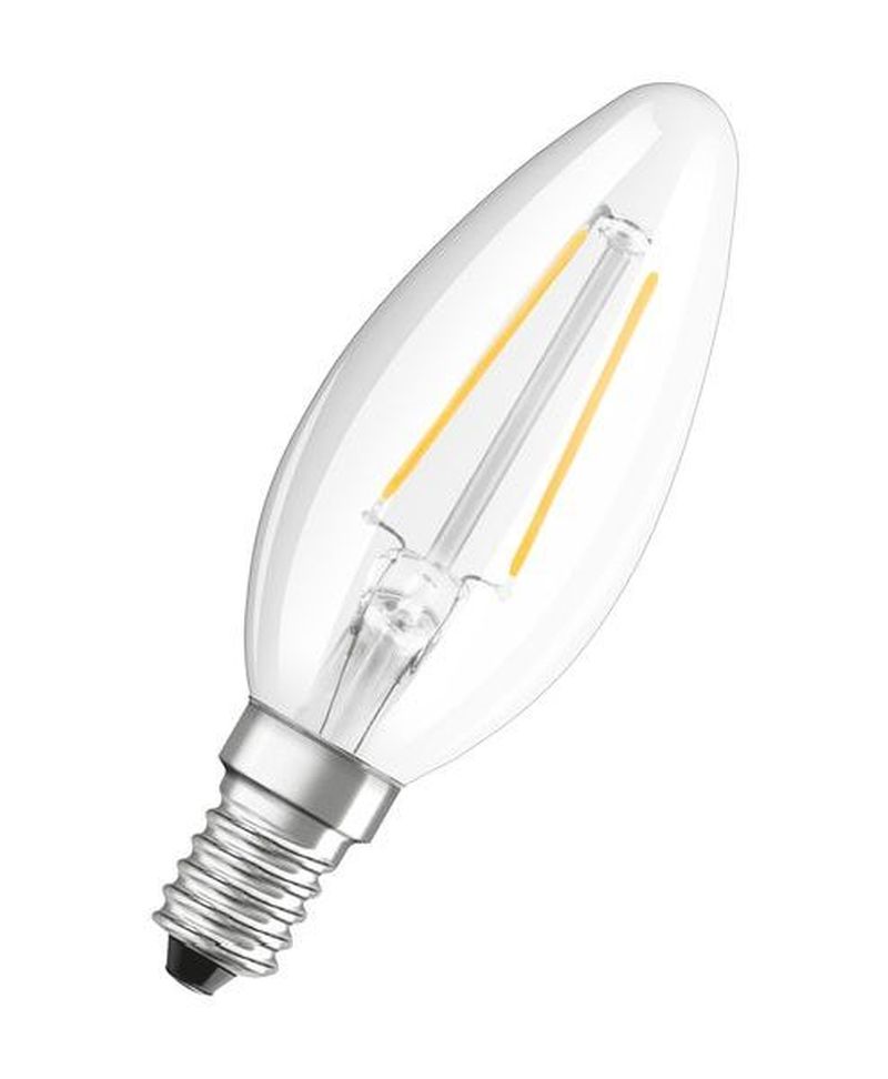 PARATHOM Retrofit Classic B 25 2,5W/827 E14