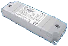S/ BCFE/8 220/240V 50/60Hz EVG elektronisches Vorschaltgerät Relco für 4W und 8W T2 Leuchtstoffröhren  Auslauftype ! Lieferbar solange Vorrat reicht