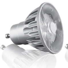 Soraa BRILLIANT SM16GW-07-10D-827-H1-S3 GU10 7,5W 575lm 10° Soraa BRILLIANT SM16GW-07-10D-827-H1-S3 GU10 7,5W 575lm 10°