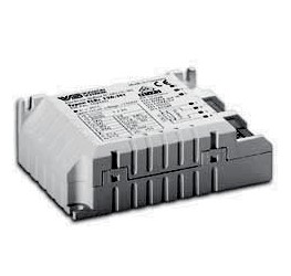 ELXc 242.837 EVG - elektronisches Vorschaltgerä für 2x18W TC-L auch passend für 2x18W TC-F; 1x 22W + 1x40W T5C; 2x22W T5C; 2x24W TC-F; 2x24W TC-L; 2x26W TC-TEL; 2x26W TC-DEL; 2x32W TC-TEL; 2x36W T ELXc 242.837 EVG - elektronisches Vorschaltgerä für 2x18W TC-L auch passend für 2x18W TC-F; 1x 22W + 1x40W T5C; 2x22W T5C; 2x24W TC-F; 2x24W TC-L; 2x26W TC-TEL; 2x26W TC-DEL; 2x32W TC-TEL; 2x36W T
