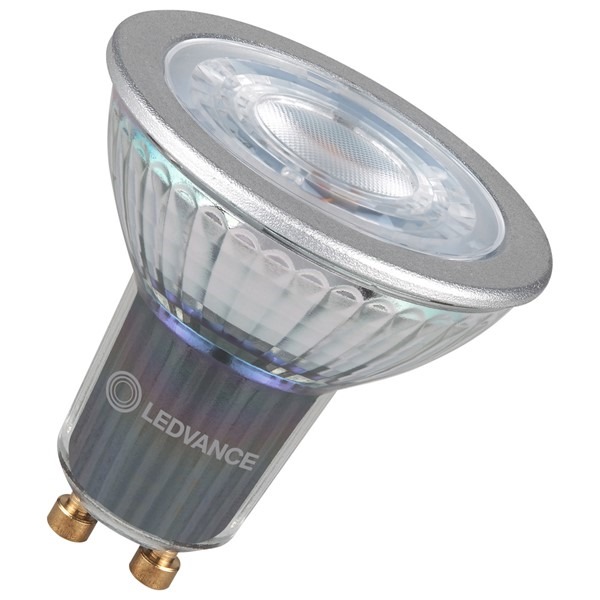 Ledvance Parathom PAR16 DIM 100 36° 9,6W/827 GU10, 230V 