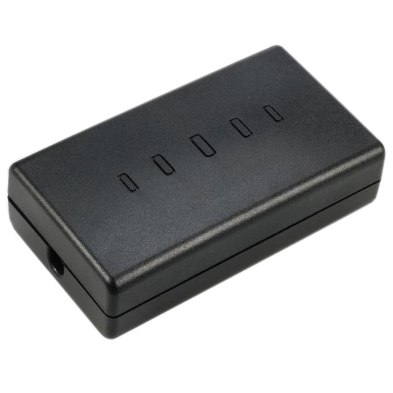 Phasenanschnitt-Dimmer 8122, für externe Taster, Hybridtechnik für LED-Lampen sowie Halogenlampen 4-160W Hybrid, geeignet für: dimmbare LED-Leuchtmittel (3-55W) HV-Halogenlampen (4-160 Phasenanschnitt-Dimmer 8122, für externe Taster, Hybridtechnik für LED-Lampen sowie Halogenlampen 4-160W Hybrid, geeignet für: dimmbare LED-Leuchtmittel (3-55W) HV-Halogenlampen (4-160