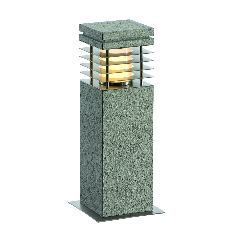Pollerleuchte ARROCK GRANITE 40