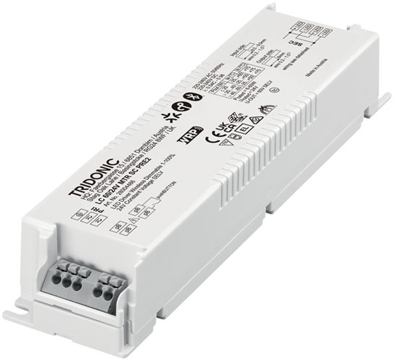 LC 60W 24V Matter Wireless SC PRE2 SP