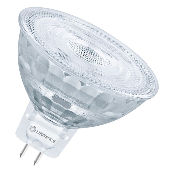 Ledvance Parathom P MR16 20 36° 3,4W/927 GU5.3 DIM 12V AC/DC  Ledvance Parathom P MR16 20 36° 3,4W/927 GU5.3 DIM 12V AC/DC