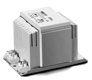 NaHj 250.727 Vorschaltgerät konventionell 250W für Natriumdampflampen (HI/HS), 133x92x102mm (Ohne Zündeinheit !) für 250W Fabrikat Vossloh Schwabe  (wie Tridonic OGLiS 250) Nachfolger ist Art.