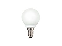 Sylvania ToLEDo Outdoor Tropfen 0,5W weiss E14 IP44 220-240VNICHT DIMMBAR 0,5W = 25W Glühlampe  L x Ø = 75x45mm Auslauftype nur noch Restbes