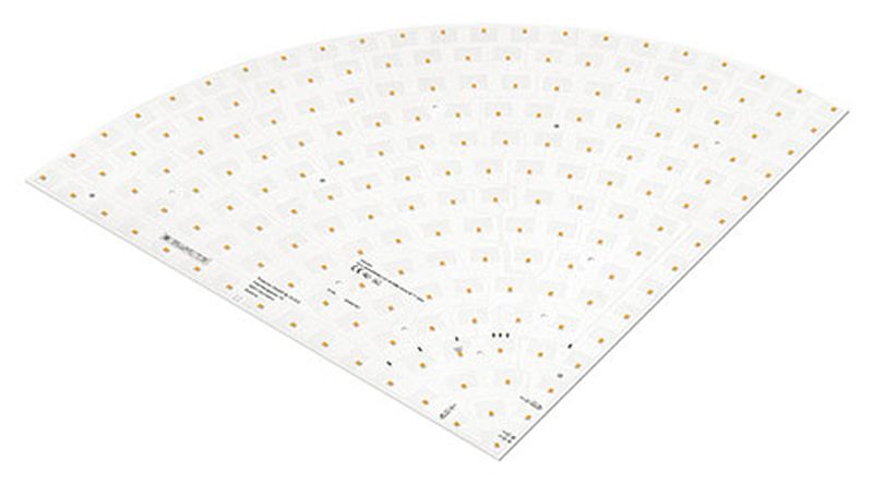 LED Modul CLE Quadrant G3 541mm 1000lm 840 ADV