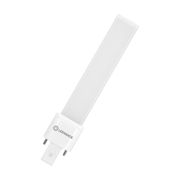 Dulux LED S9 EM & AC MAINS V 4W 830 G23 (2 Pin) 