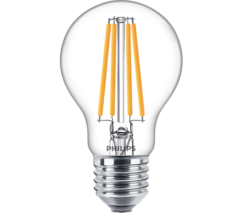 CorePro LEDBulb ND 10,5-100W A60 10,5W/827 E27 CLG  LED CorePro LEDBulb ND 10,5-100W A60 10,5W/827 E27 CLG  LED