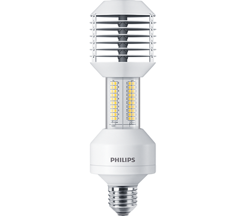 TrueForce Road LED SON-T 55-35W E27 730 