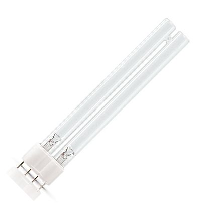 UVC Lampe TUV PL-L 55W/4P HF 1CT/25