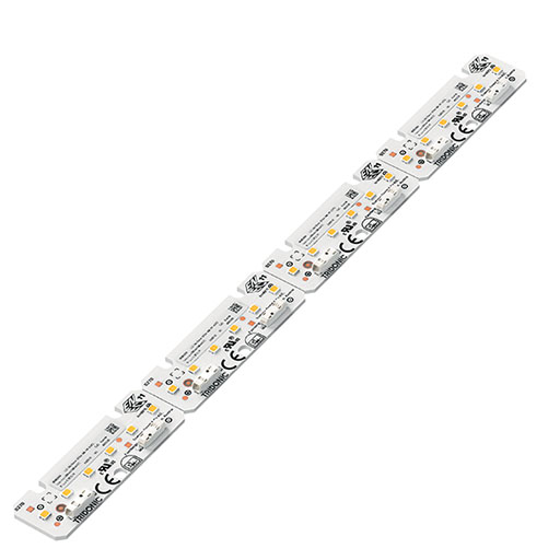 LLE 24x70mm 325lm 830 HV ADV5 QTY4 LED Modul 4-teilig