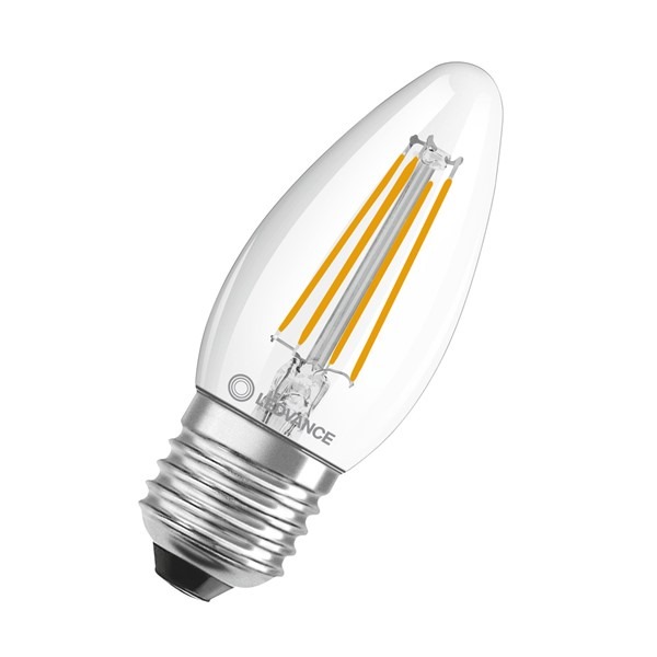Parathom Retrofit Classic B 40 4W/827 E27
