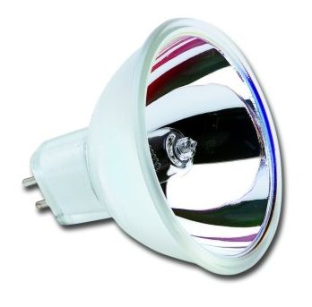 150W  21V GX5,3 baugleich wie Sylvania Halogenlampe - ANSI Code: EKE (200h) 3250K