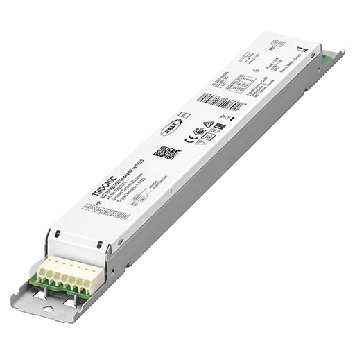 LC 35/150-700/54 o4a NF lp PRE3 DALI dimmbarer LED Treiber - Konstantstrom Baureihe PREMIUM Dimmbar: one4all (DALI-2 DT 6, DSI, switchDIM, corridorFUNCTION) Einstellbarer Ausgangsstrom