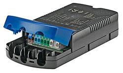 PCI 050 PRO C021 EVG für Metalldampflampen 1x50W mit Zugentlastung - TOP PREIS !  5 Jahre Hersteller