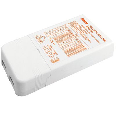 Jolly Klein DIM LED Konverter 8-20W 200mA -950mA 42V DC 220-240V AC, 176-264V DC, 50/60Hz