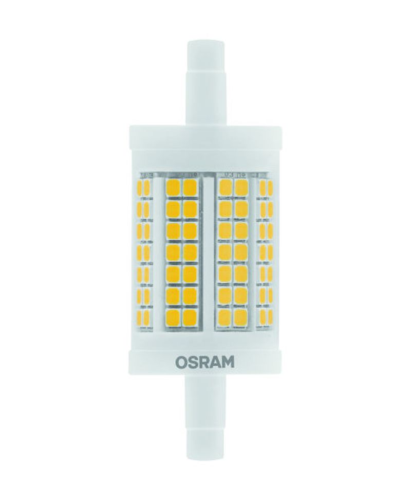 Parathom DIM Line 9,5W/2700K R7s 78mm  Parathom DIM Line 9,5W/2700K R7s 78mm