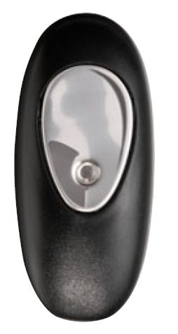 Relco 101/S 40-160W SCHWARZ 220-240V, Elektronischer SENSOR SchurdimmerFür Glühlampen und konventionelle Trafos Stufenlose RegulierungBerührungssensor zur Dimmung Gehäuse: Schwarz  Relco 101/S 40-160W SCHWARZ 220-240V, Elektronischer SENSOR SchurdimmerFür Glühlampen und konventionelle Trafos Stufenlose RegulierungBerührungssensor zur Dimmung Gehäuse: Schwarz