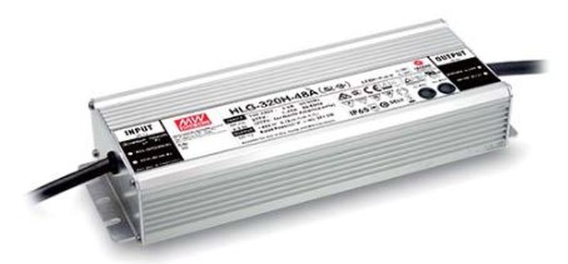 HLG 320W 24V IP67 LED Betriebsgerät