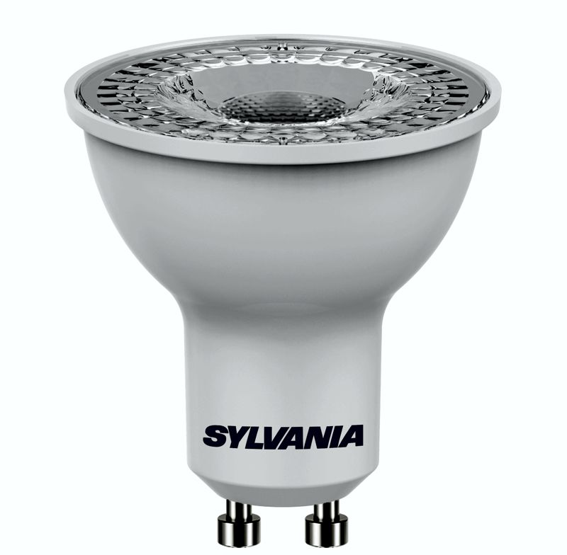 REFLED ES50 V5 4,2W 345LM 830 36° SL 220-240V GU10    REFLED ES50 V5 4,2W 345LM 830 36° SL 220-240V GU10