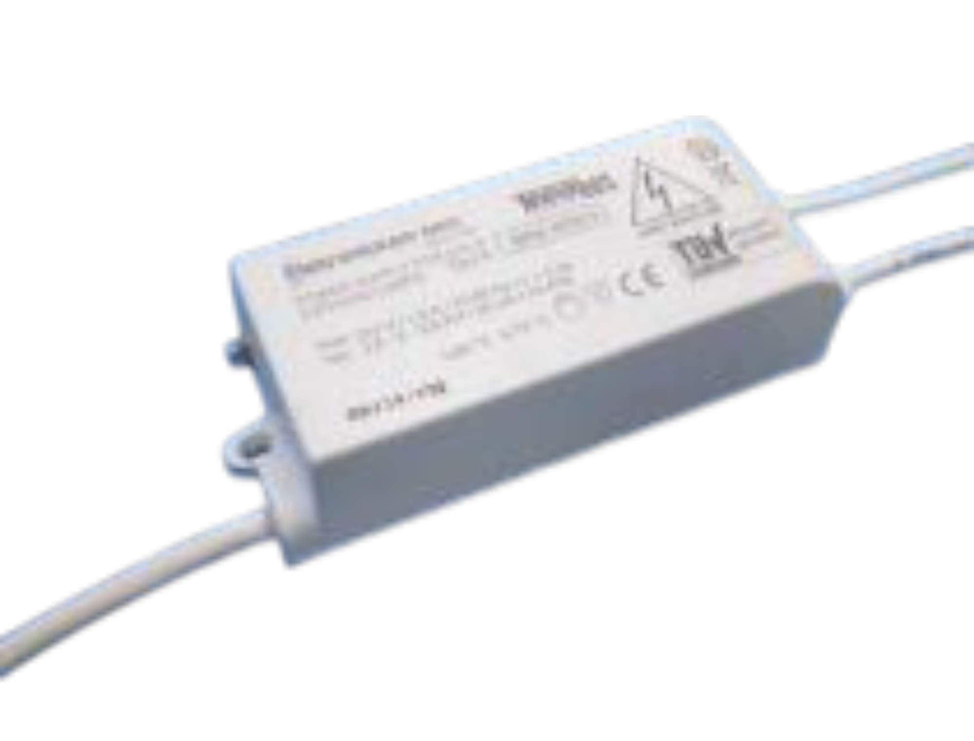 Neon Konverter EVG 820  800V 20mA weiss