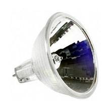 General Electric 85W 13,8V Gx5,3, ANSI Code: DED, mittl. Lebensdauer 1000h, 160000cd, 15° Spot, Alternative ist Osram Art.Nr: 64618