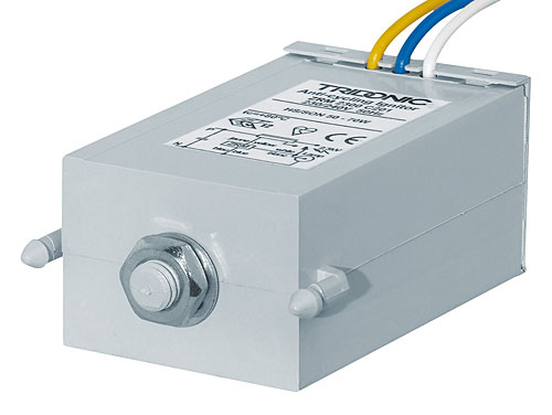 Zündgerät / Ignitor - Impulszündgerät ZRM 4000 C201