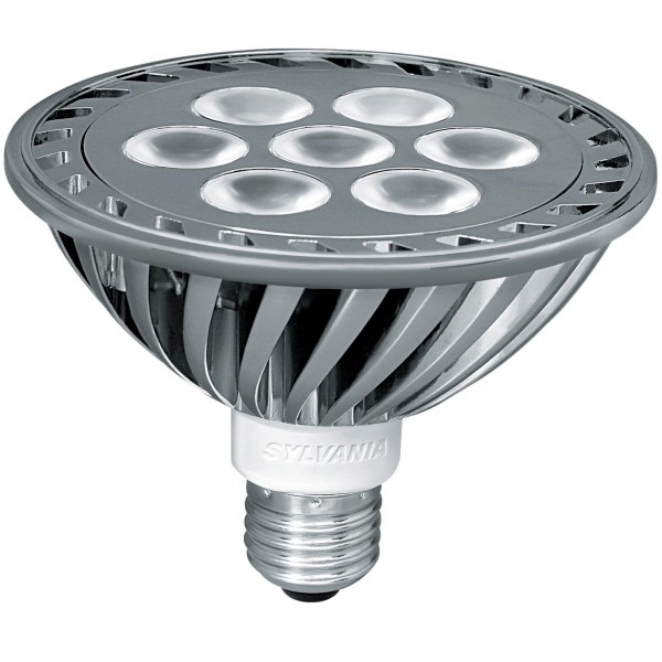 RefLED PAR38 15W 900LM 25° SL 830 E27, 230Vwarmweiss 3000°K Abstrahlwinkel 25°121x130mm RefLED PAR38 15W 900LM 25° SL 830 E27, 230Vwarmweiss 3000°K Abstrahlwinkel 25°121x130mm