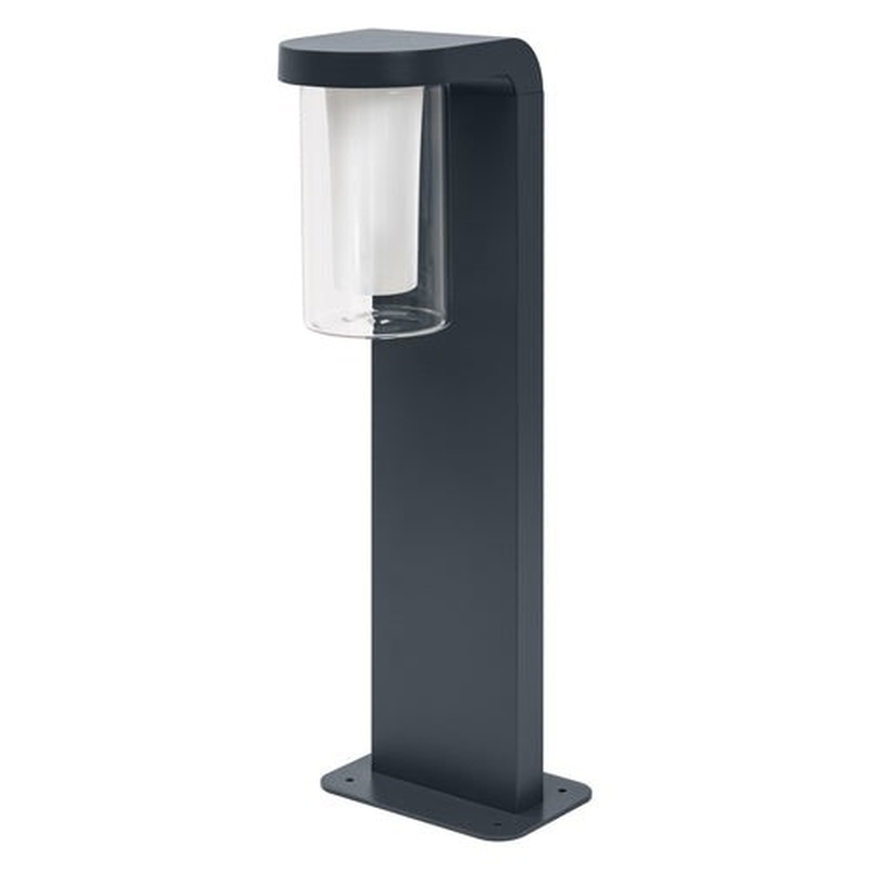 Osram SMART+ Cascade RGB 3000K 10W Multicolour schwarz 500mm Smarte Pollerleuchte für den Aussenbereich Gesamtlichtstrom: 800lm Nennleistung: 10W Netzwerkprotokoll: WiFi Drahtl Osram SMART+ Cascade RGB 3000K 10W Multicolour schwarz 500mm Smarte Pollerleuchte für den Aussenbereich Gesamtlichtstrom: 800lm Nennleistung: 10W Netzwerkprotokoll: WiFi Drahtl