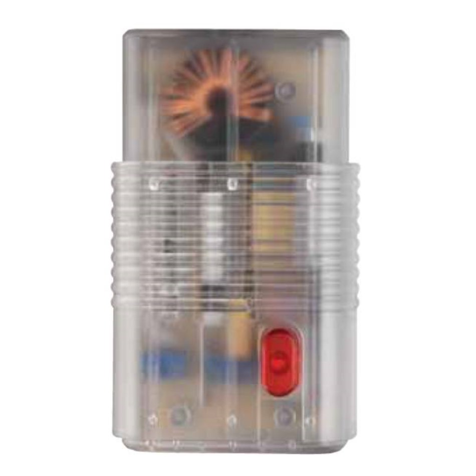 Relco 7160 T elektronischer Dimmer Trafo 12V 160W