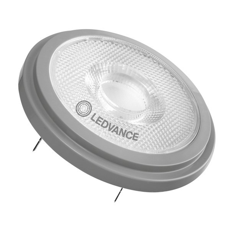 Ledvance LED AR111 DIM 40D 11.7W 927, 800lm, 2700K (warmweiss) G53  Ledvance LED AR111 DIM 40D 11.7W 927, 800lm, 2700K (warmweiss) G53
