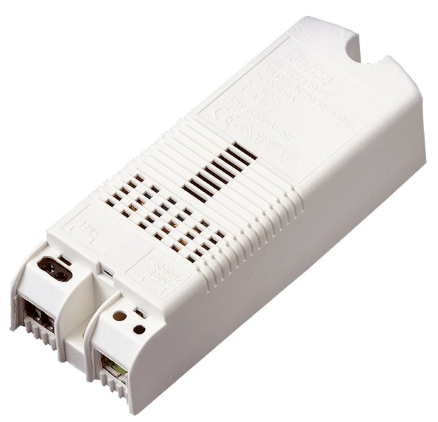 Relco Trafo ETV 150 PFS TH, 12V 50-150W