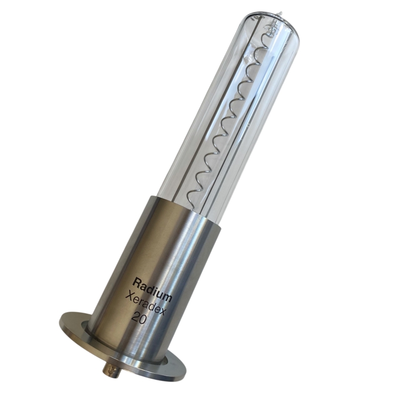 Radium Xeradex 20 