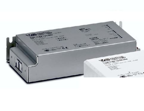 ECXe 700.057 LED Kompakt Konstanstromtreiber 112W 700mA 85-160V DC Einbaugehäuse Konstantstrom  700mA Ausgangsstrom Ausgangsspannung 85-160V DC Kurzschlussschutz; elektronischer Überla