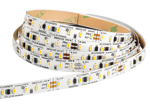 Flex LED Stripe Generation 2