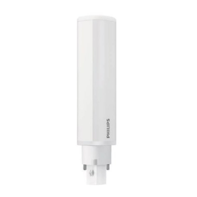 CorePro LED PLC 4,5W 830 2P G24d-1 (2 Pin)