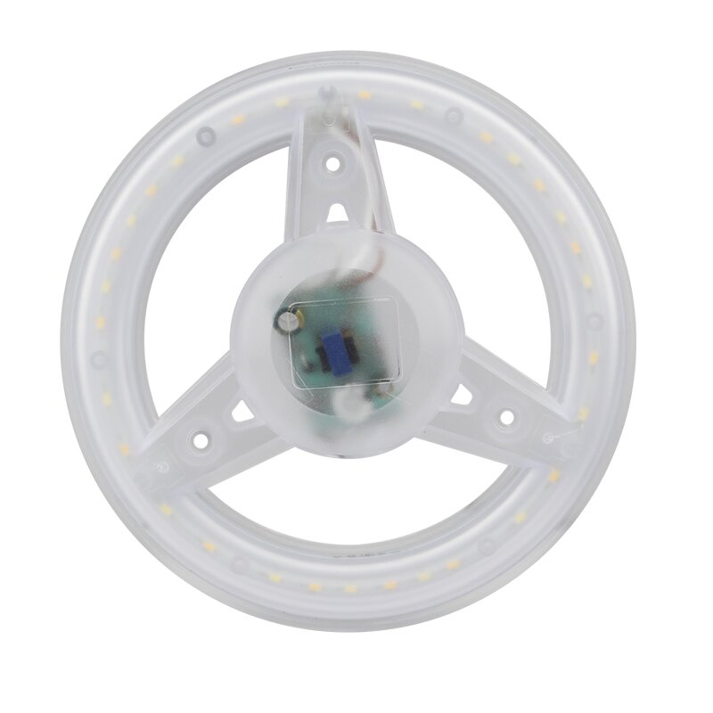 LED Austauschmodul Quick-FIXplus 15W, 1.800lm, 4500K Einfache Umrüstung auf LED 1800lm - 15W Eingangsspannung 220-240V direkt AnschlussFarbtemperatur: weiß / 4.500K Maße: ØxH 1 LED Austauschmodul Quick-FIXplus 15W, 1.800lm, 4500K Einfache Umrüstung auf LED 1800lm - 15W Eingangsspannung 220-240V direkt AnschlussFarbtemperatur: weiß / 4.500K Maße: ØxH 1