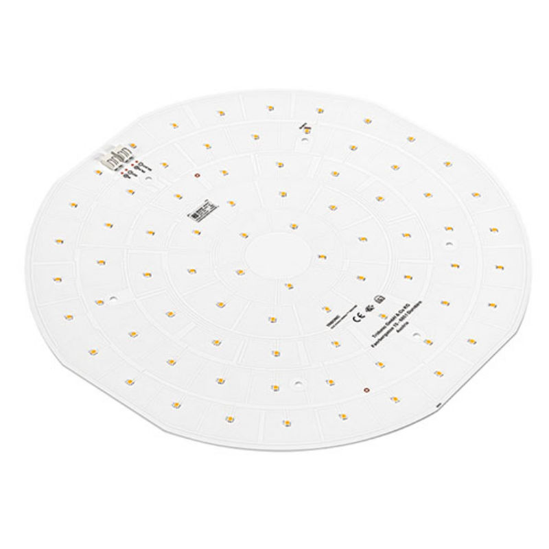 LED Modul CLE 22,8W 370mm 4500lm 840 ADV5 EM