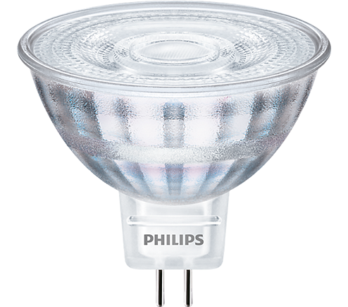 CorePro LED spot ND 3-20W MR16 36° 827 warmweiss extra 