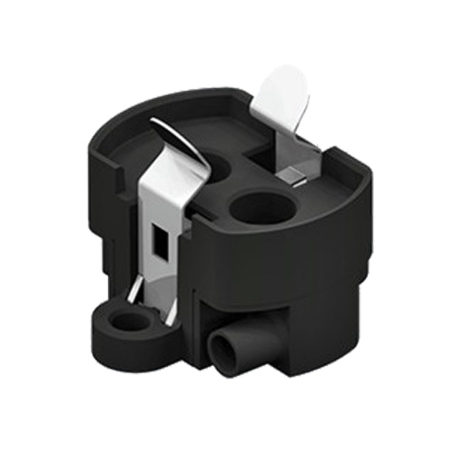 Fassung Gx12-1 für SDW-TG und Bäro Mini BFL Lampen 2A 250V (5kV), T250, 50 und 100W, ENEC03 / LCP LPC - Hochtemperatur Spezialkunststoff bis 270°C Fassung Gx12-1 für SDW-TG und Bäro Mini BFL Lampen 2A 250V (5kV), T250, 50 und 100W, ENEC03 / LCP LPC - Hochtemperatur Spezialkunststoff bis 270°C